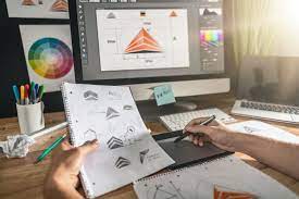 formation design graphique