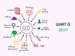 marketing seo