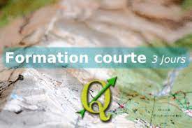 formation qgis