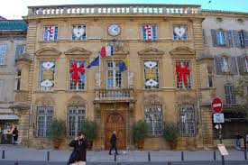 mairie de salon de provence