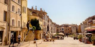 visite aix en provence