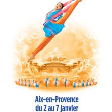 shen yun aix en provence