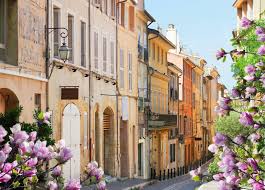 tourisme aix en provence