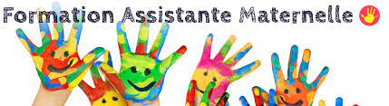 formation assistante maternelle