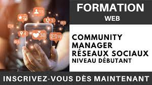formation community manager