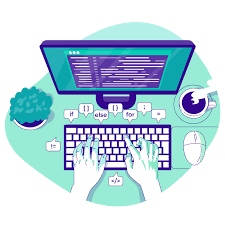 formation developpeur web