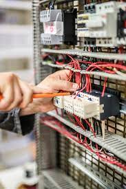 formation electricien