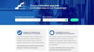 la bonne formation