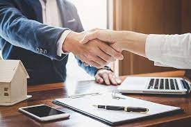 formation commerce