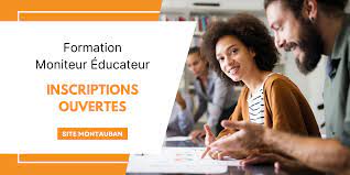 formation moniteur educateur