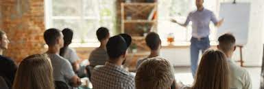 formation pour adulte