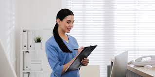 formation secretaire