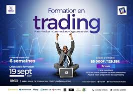 formation trading