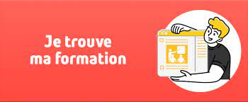 trouver ma formation