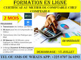 formation comptable