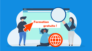 formation gratuite