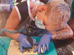 formation tatoueur