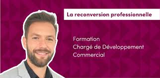 reconversion professionnelle formation